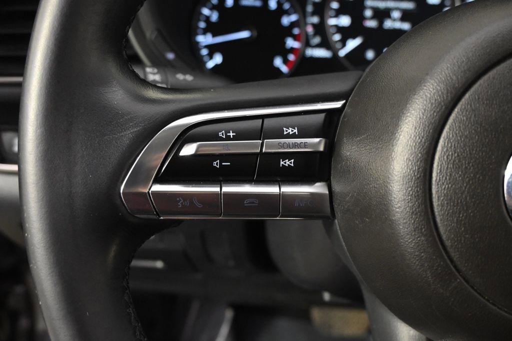 Used 2023 MAZDA CX-30 AWD 2.5 S w/ Preferred Package image 34