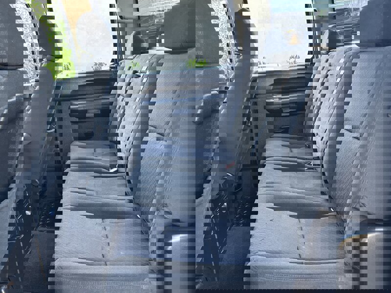 Used 2011 Chevrolet Silverado 3500 LT w/ Suspension Package, Off-Road image 40