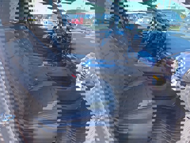 New 2026 Chevrolet Equinox EV LT image 15