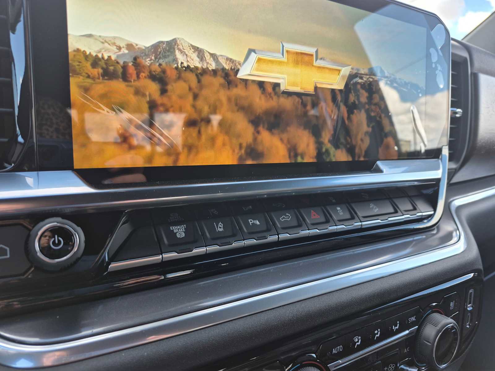 New 2026 Chevrolet Silverado 3500 High Country w/ High Country Premium Package image 19