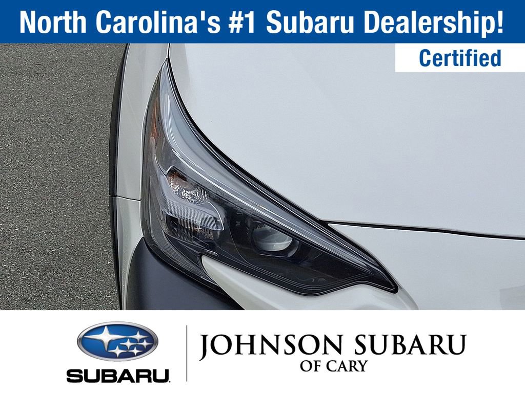 Certified 2025 Subaru Outback Limited XT image 28