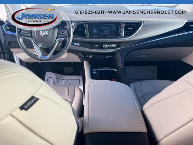 Used 2024 Buick Enclave Essence w/ Experience Buick Package FWD image 31