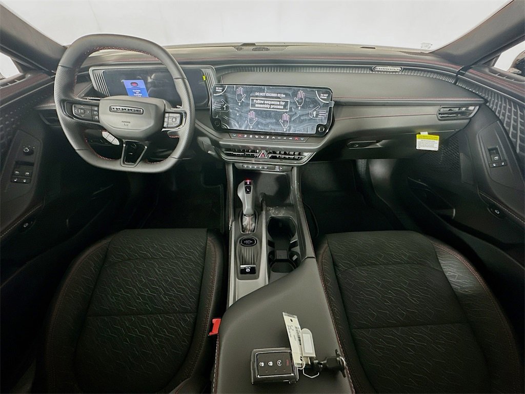 New 2026 Dodge Charger Daytona Scat Pack image 9