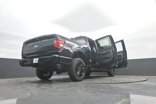 New 2026 Ford F150 XLT w/ Equipment Group 302A MID image 37