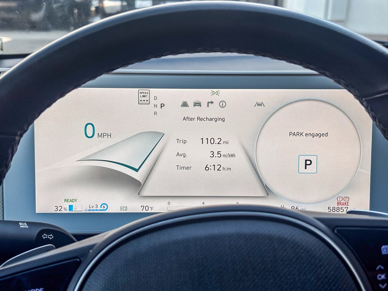 Used 2022 Hyundai Ioniq 5 SE w/ Cargo Package image 26