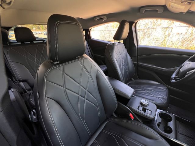 Used 2023 Ford Mustang Mach-E Select RWD image 37