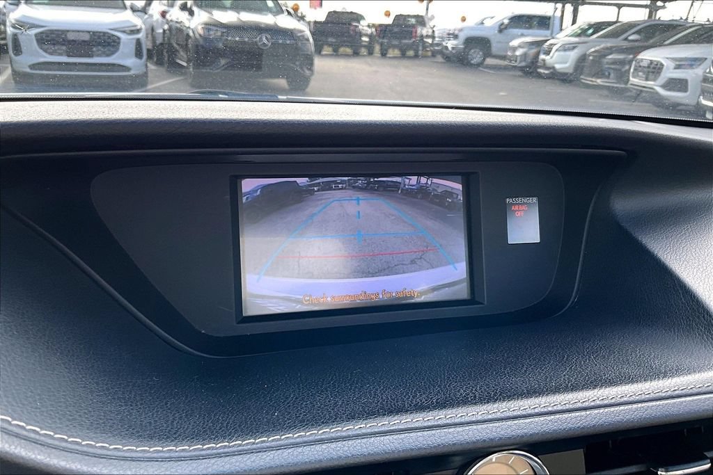 Used 2013 Lexus ES 350 w/ Premium Pkg FWD image 32