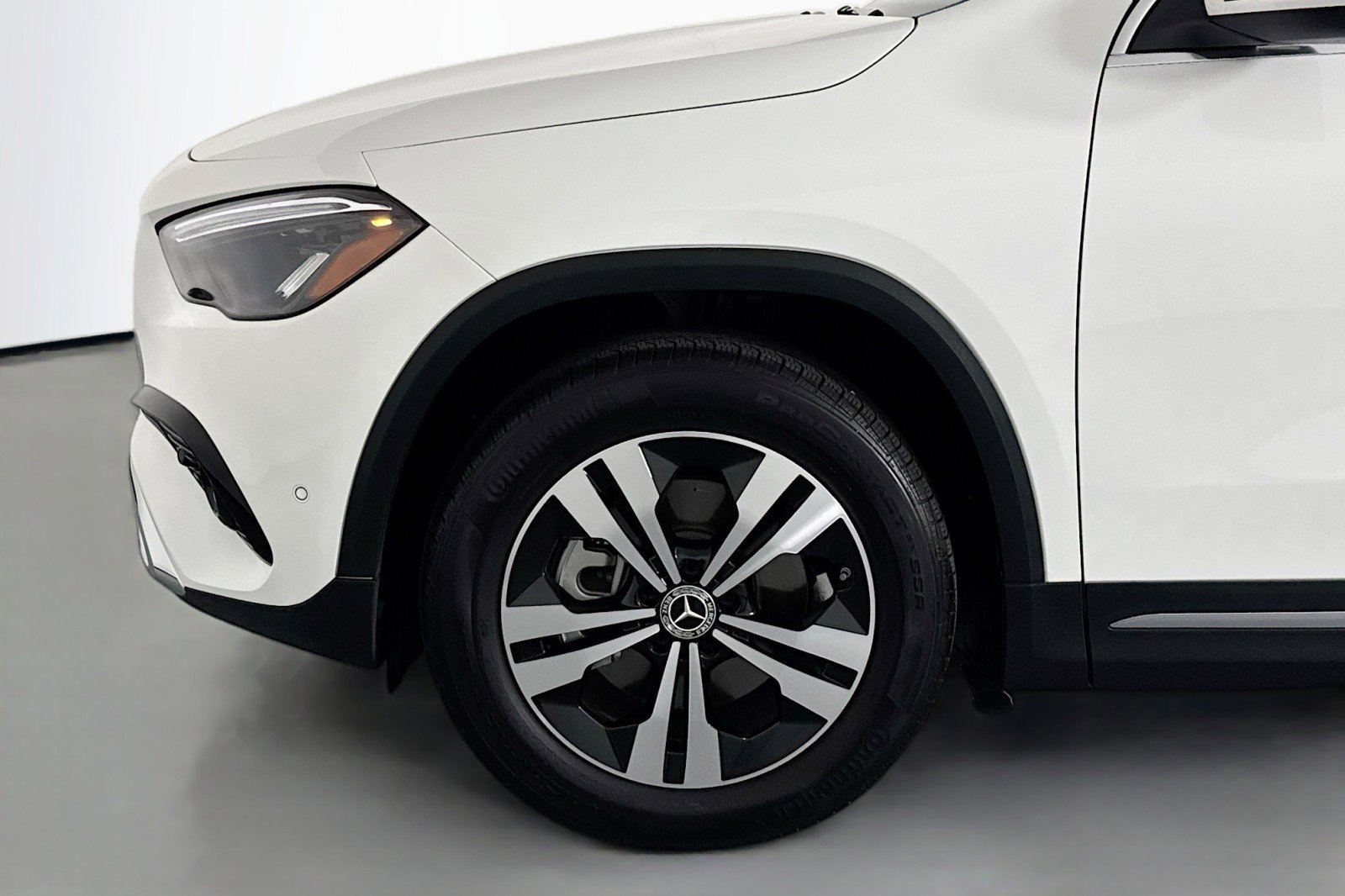 Certified 2026 Mercedes-Benz GLA 250 image 11