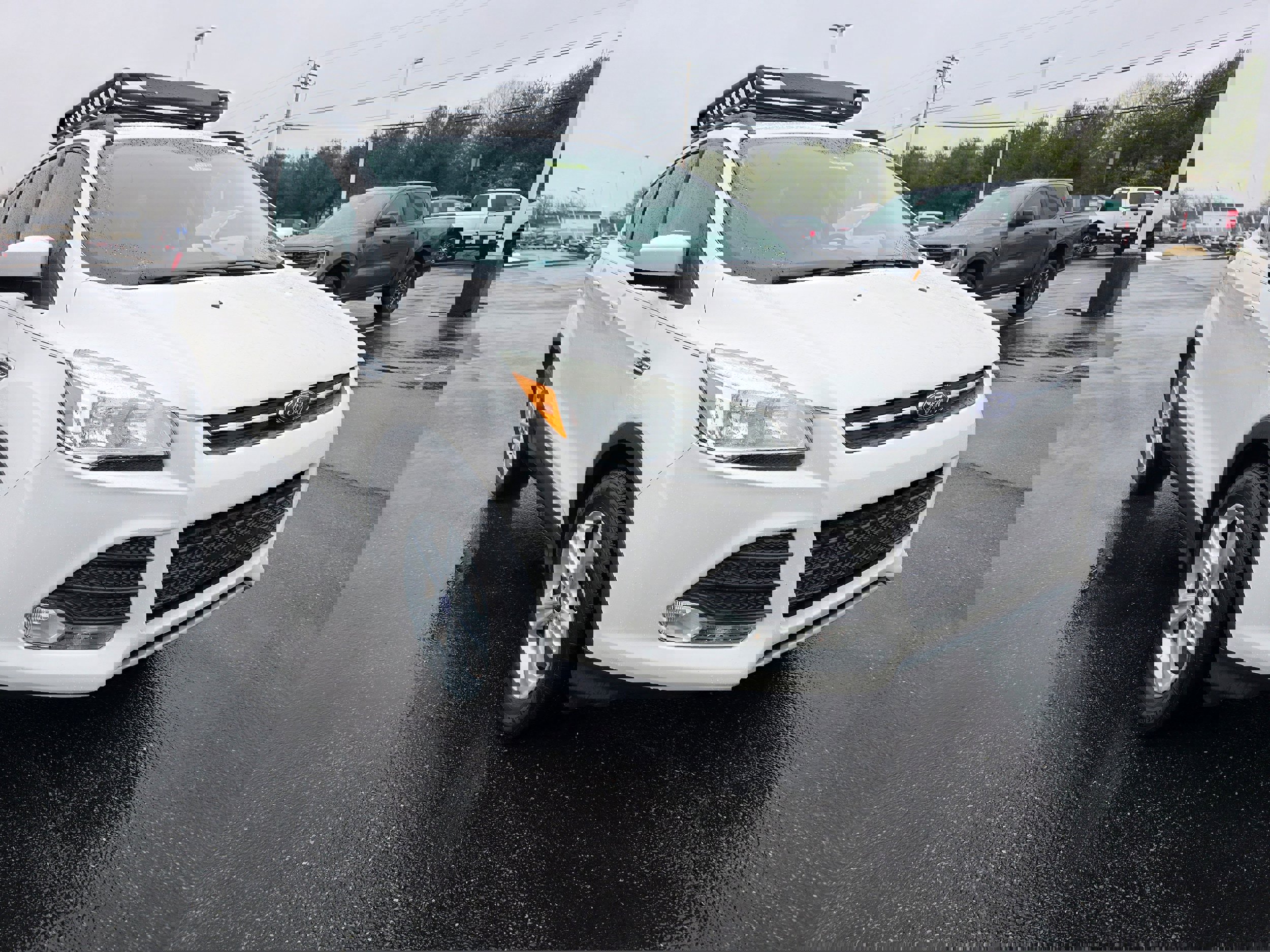 Used 2013 Ford Escape SE image 7