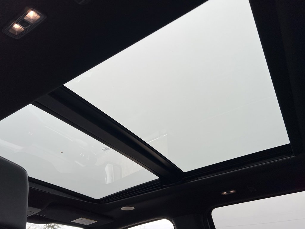 Used 2022 Ford F150 Platinum w/ Equipment Group 701A High image 35