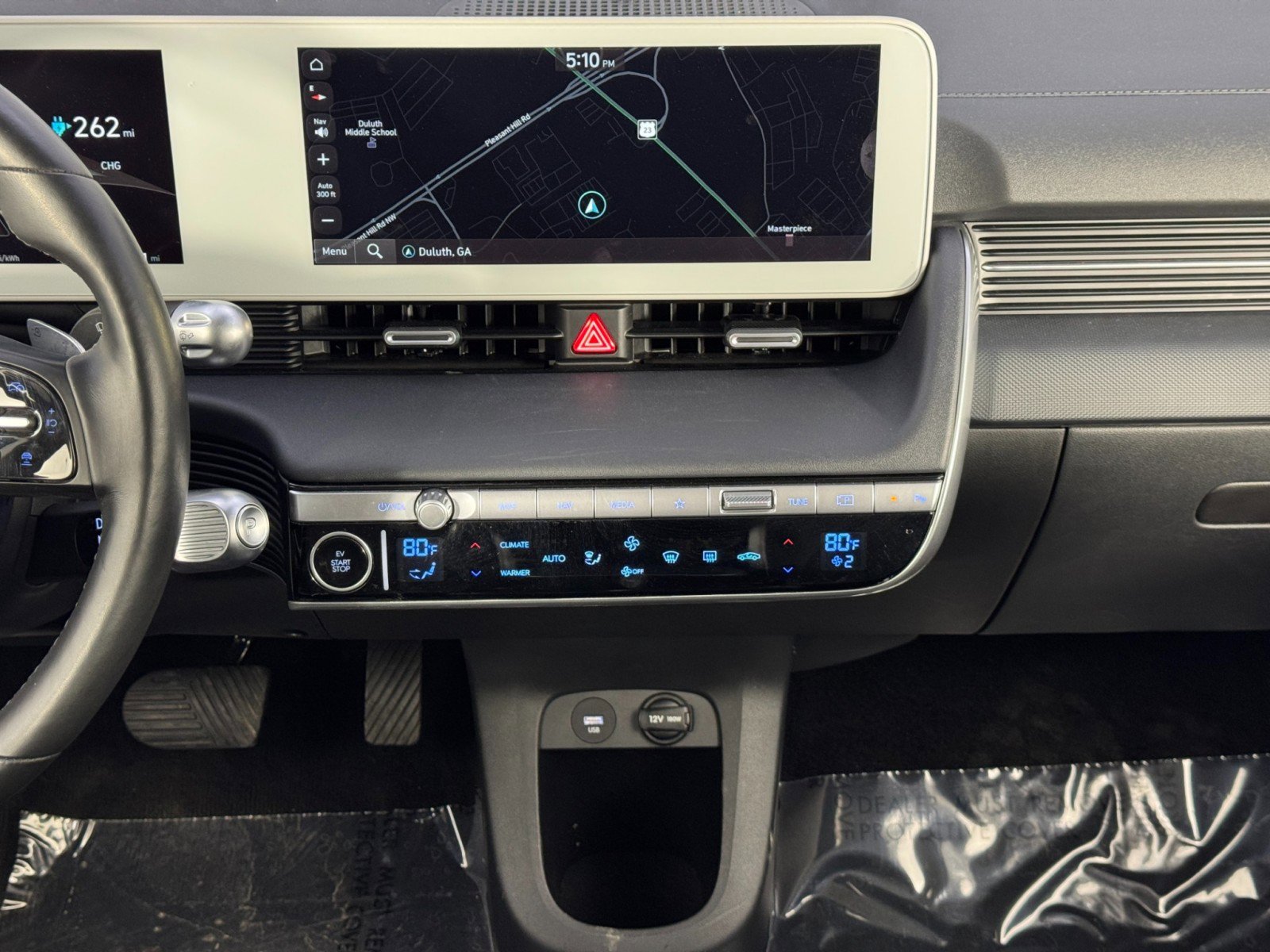 Used 2022 Hyundai Ioniq 5 SEL image 20