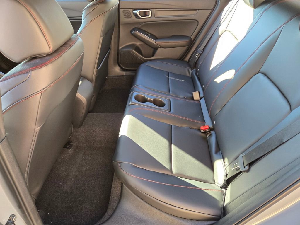 New 2026 Acura Integra Type S FWD image 14