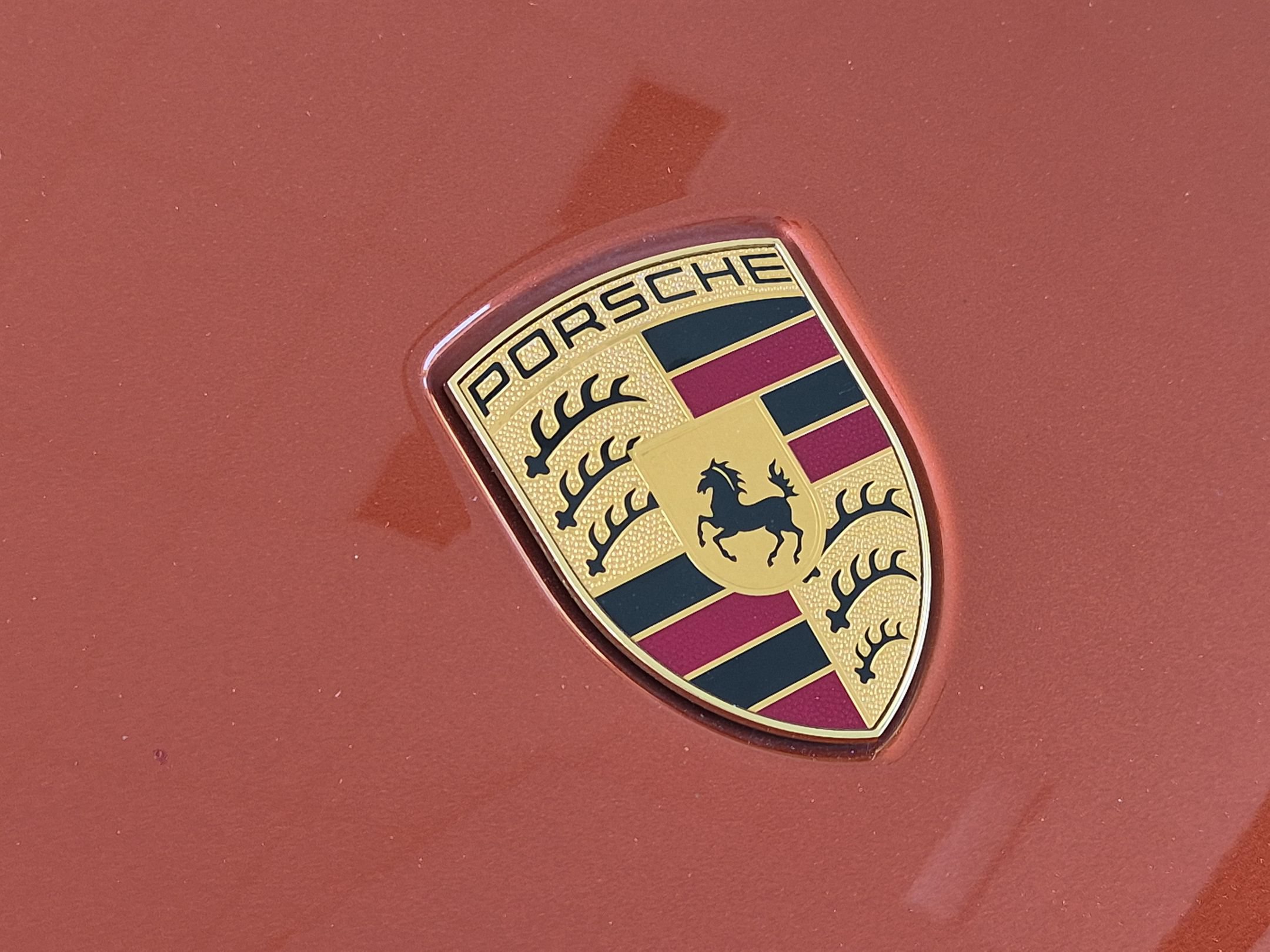 Certified 2023 Porsche Macan GTS AWD/4WD image 24