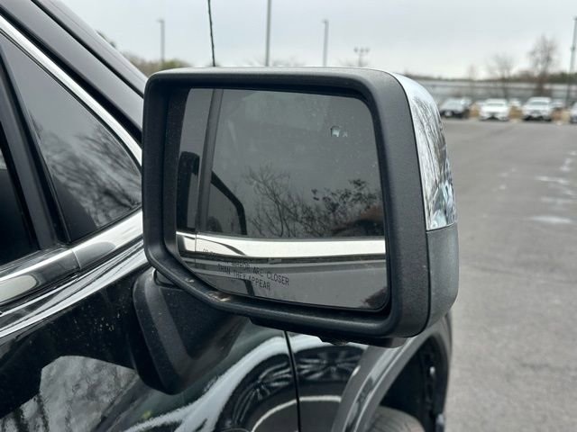 Used 2023 GMC Sierra 1500 Denali Ultimate image 14