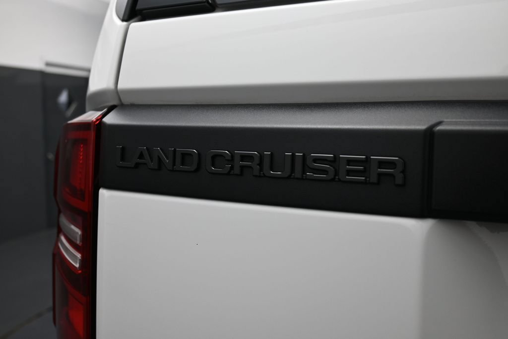 Used 2024 Toyota Land Cruiser 1958 AWD/4WD image 14