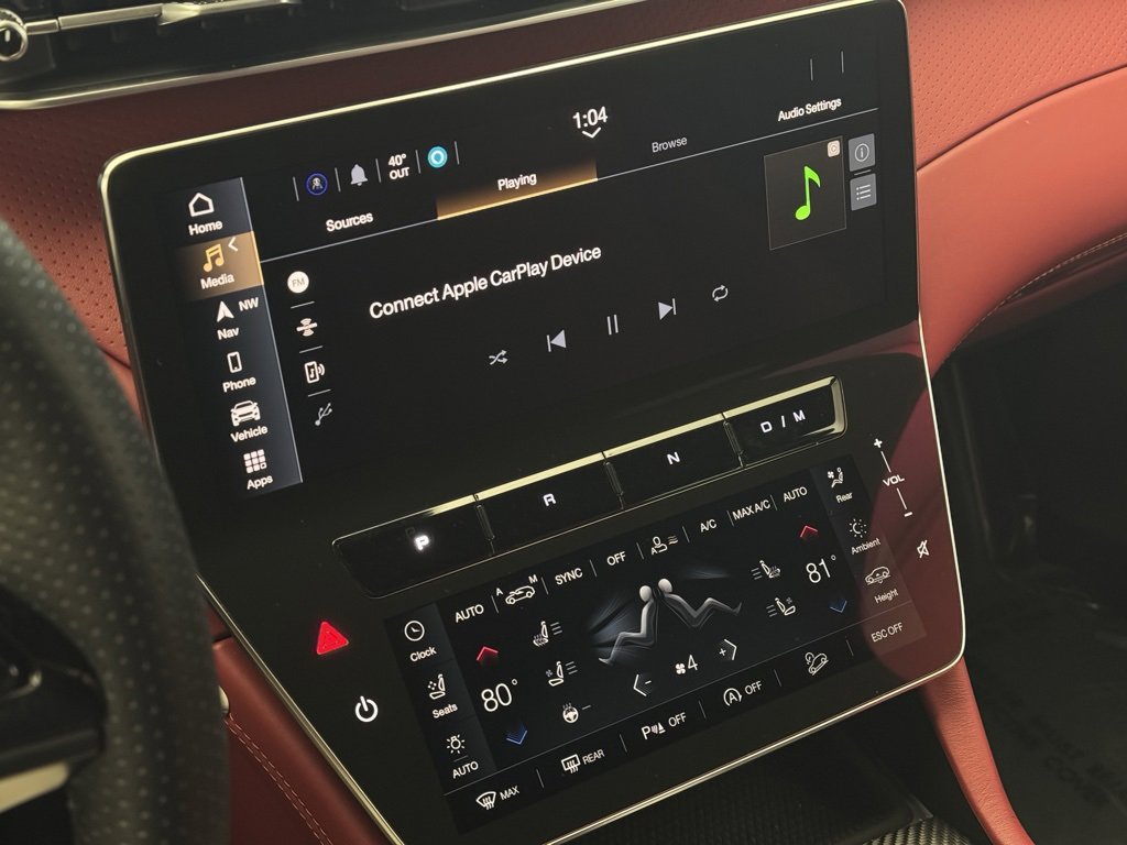 New 2024 Maserati Grecale Trofeo image 31