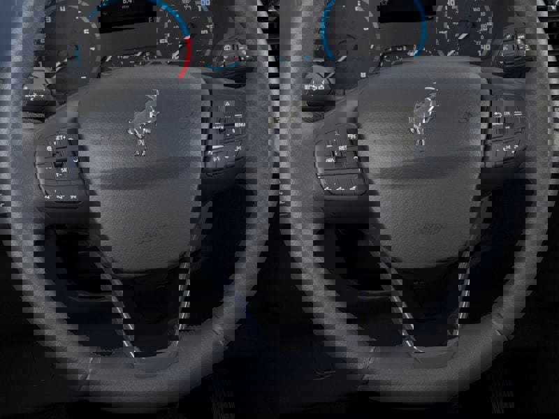 New 2024 Ford Bronco Sport Heritage w/ Heritage Convenience Package image 12