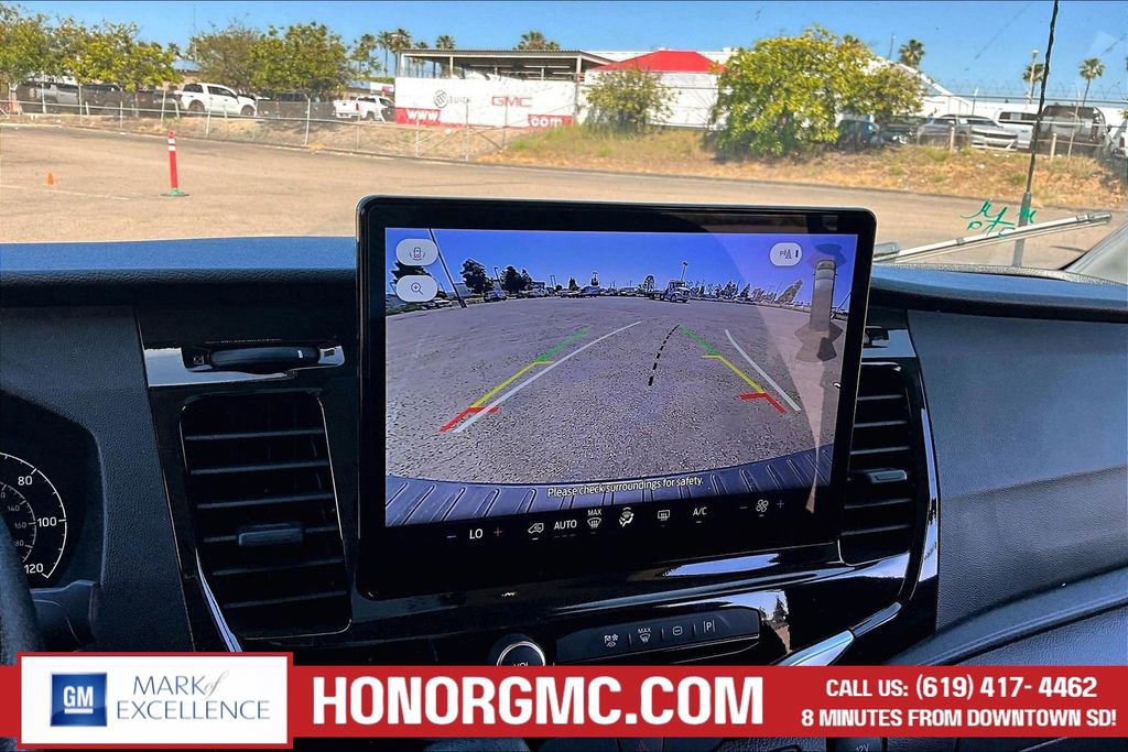 Used 2024 Ford Transit 350 XLT image 13