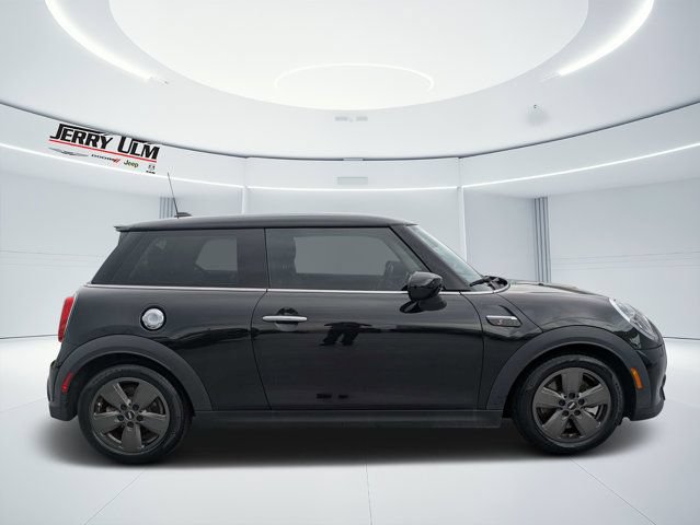 Used 2024 MINI Cooper S FWD image 2