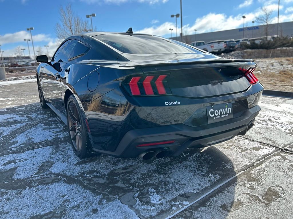 Used 2024 Ford Mustang GT Premium image 6