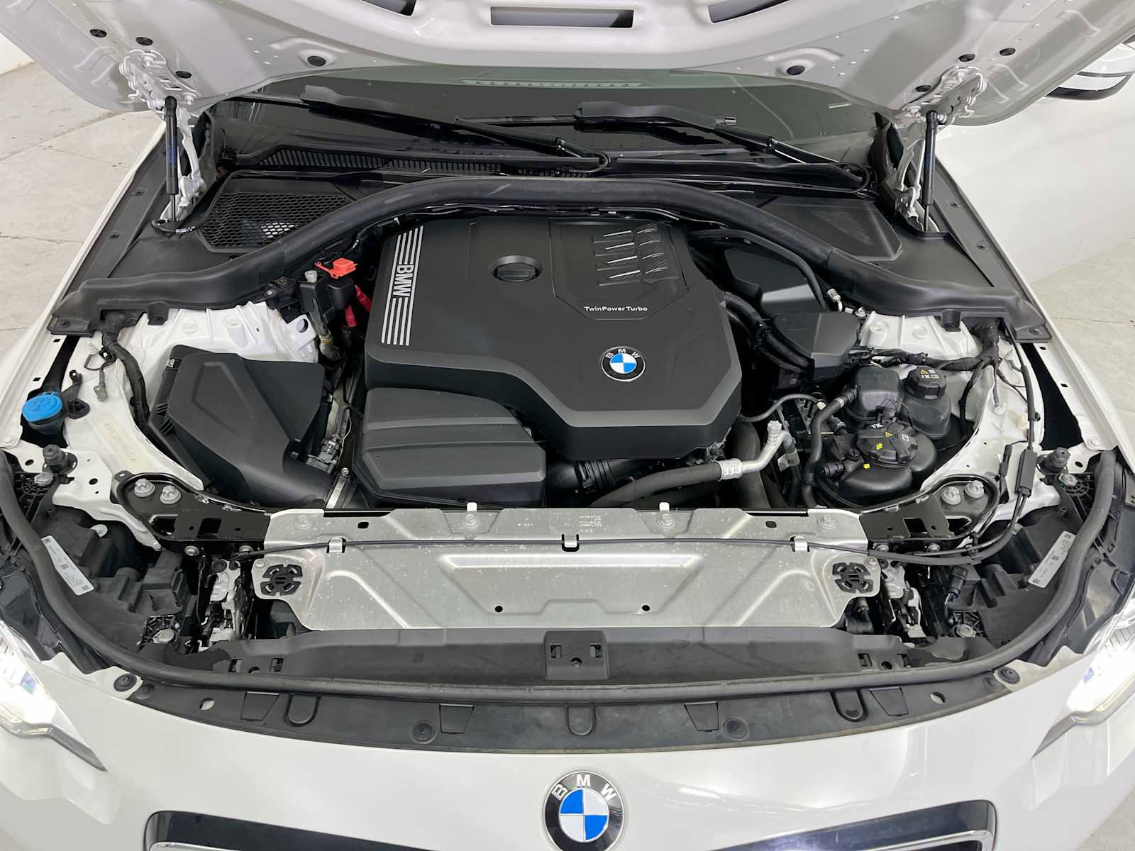 Used 2023 BMW 230i 230i w/ M Sport Package image 18