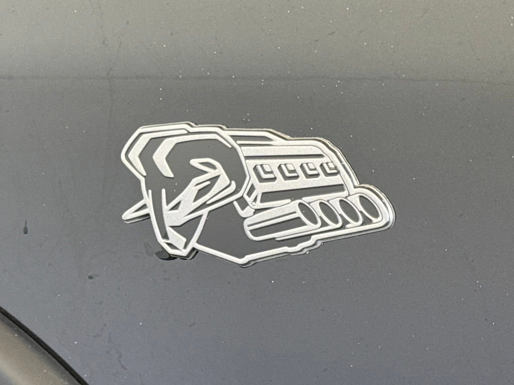 New 2027 RAM 1500 Rebel AWD/4WD image 11