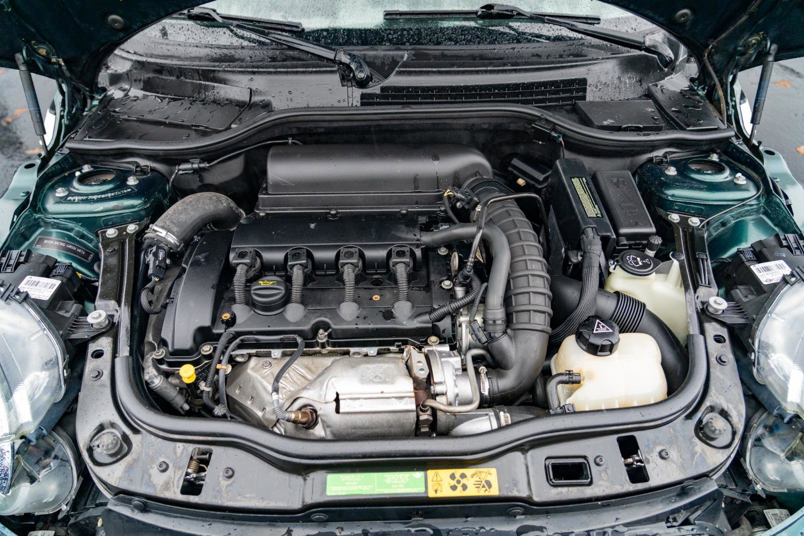 Used 2009 MINI Cooper S image 23