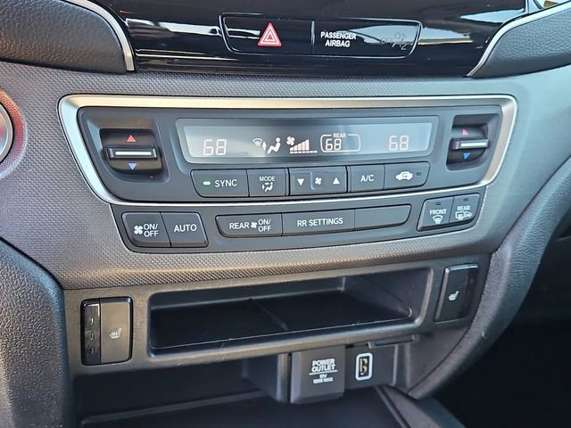 Used 2023 Honda Ridgeline RTL image 25