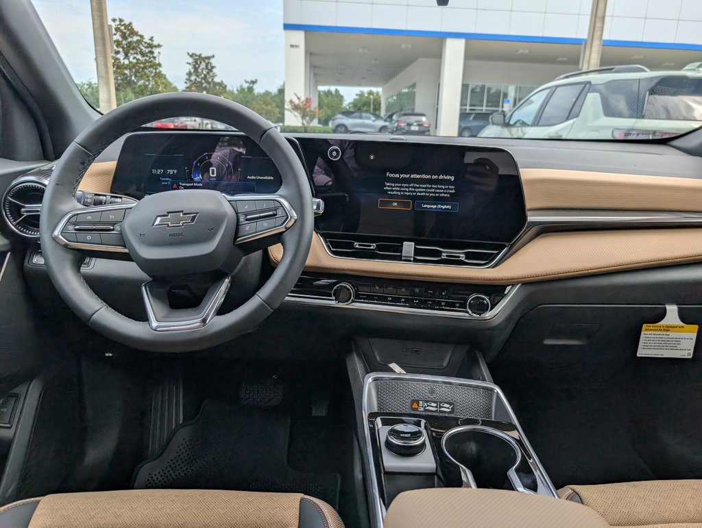 New 2026 Chevrolet Equinox ACTIV image 12