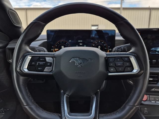 Used 2024 Ford Mustang GT w/ GT Performance Package RWD image 20