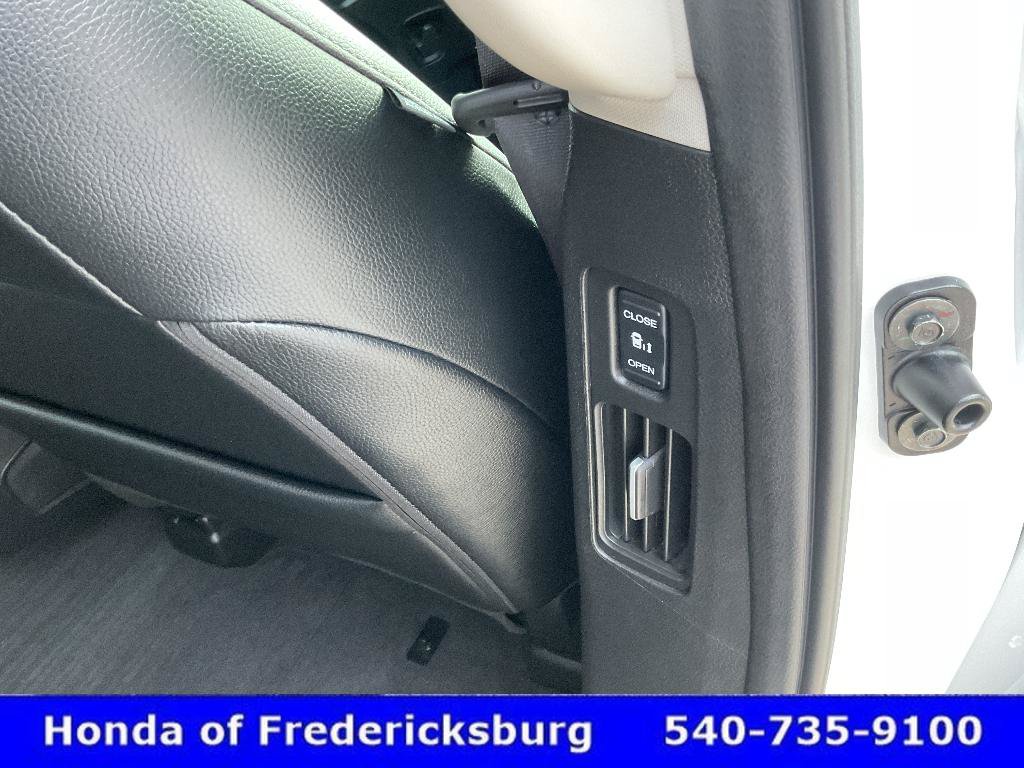 Certified 2026 Honda Odyssey EX-L image 19