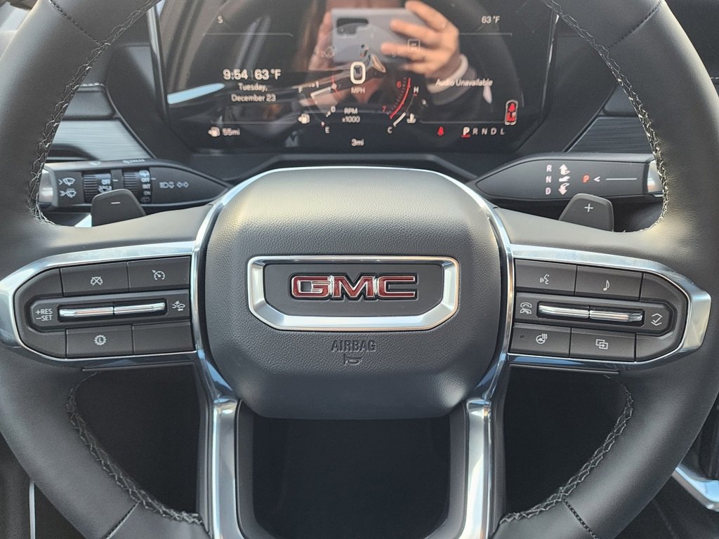 New 2026 GMC Acadia Elevation image 19