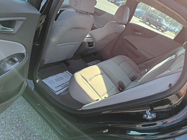 Used 2020 Chevrolet Malibu LT image 13