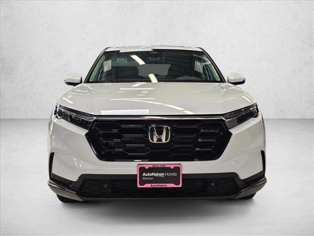 New 2026 Honda CR-V EX-L image 8