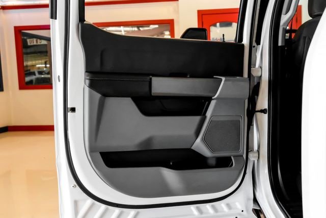 Used 2024 Ford F250 XLT image 45