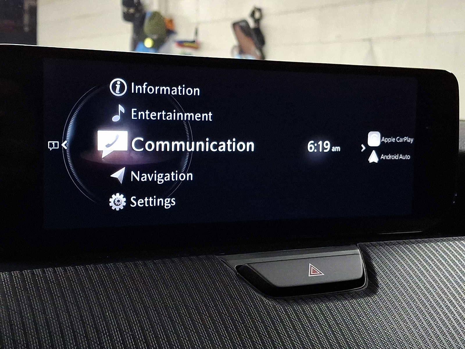 Used 2024 MAZDA CX-90 3.3 Turbo w/ Select Package image 14