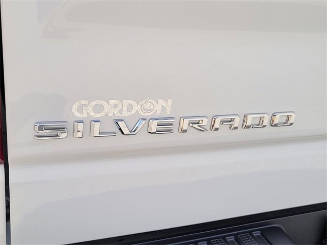 New 2026 Chevrolet Silverado 1500 LTZ w/ LTZ Premium Package image 13