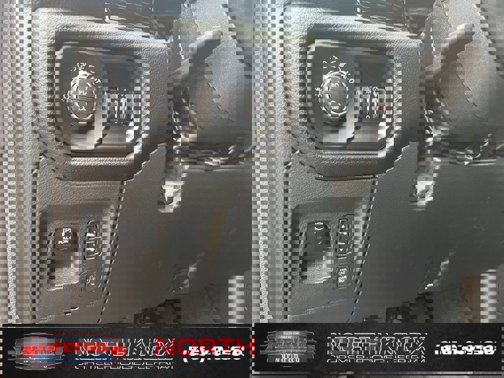 Used 2025 RAM 1500 Rebel w/ Rebel Level 2 Equipment Group image 8