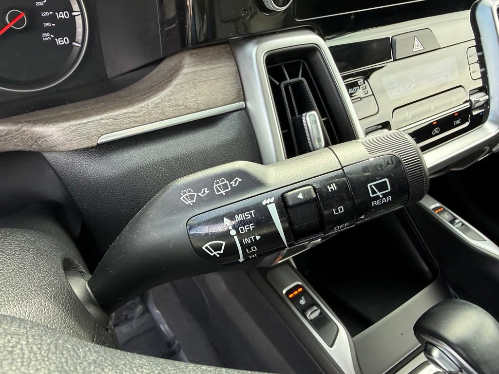 Used 2022 Kia Sorento S w/ Panoramic Sunroof Package AWD/4WD image 27