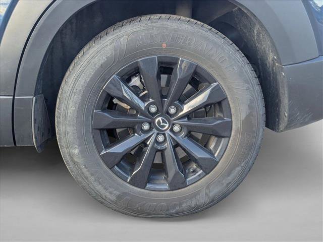 Used 2023 MAZDA CX-50 2.5 S w/ Cargo Package image 25