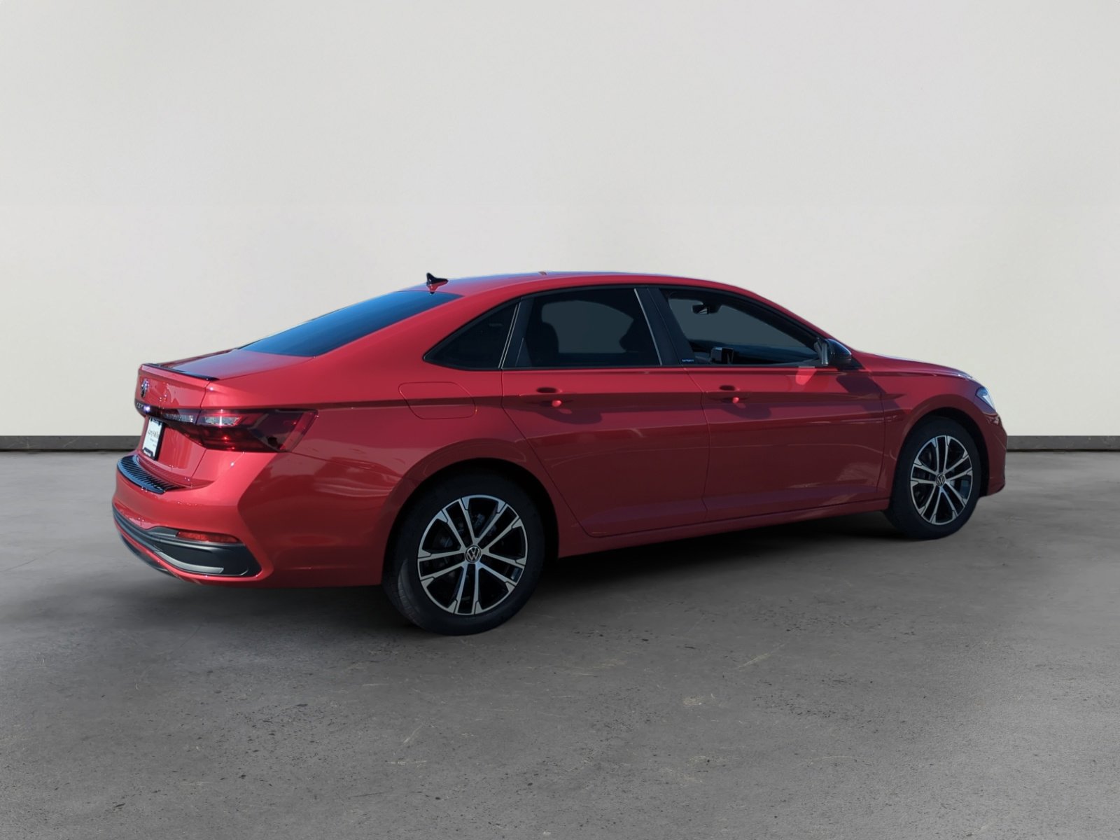 New 2026 Volkswagen Jetta Sport image 5