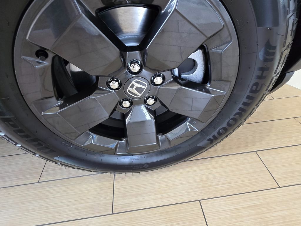 New 2026 Honda Passport RTL image 14