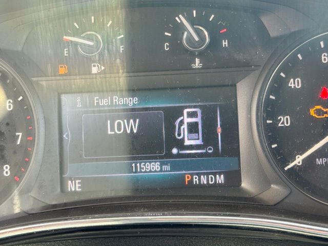 Used 2021 Buick Encore Preferred FWD image 22