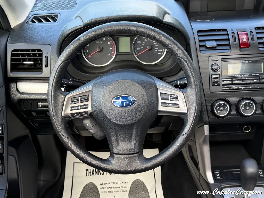 Used 2014 Subaru Forester 2.5i Premium w/ All-Weather Package image 20