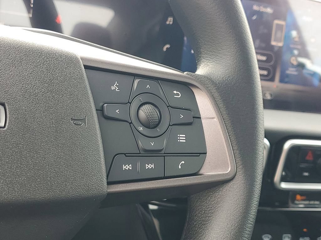 New 2026 Nissan Sentra SV FWD image 23