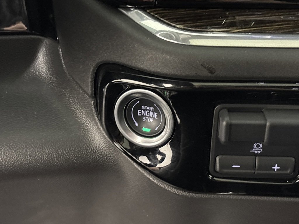 Used 2024 GMC Sierra 1500 Elevation w/ Elevation Premium Package image 29