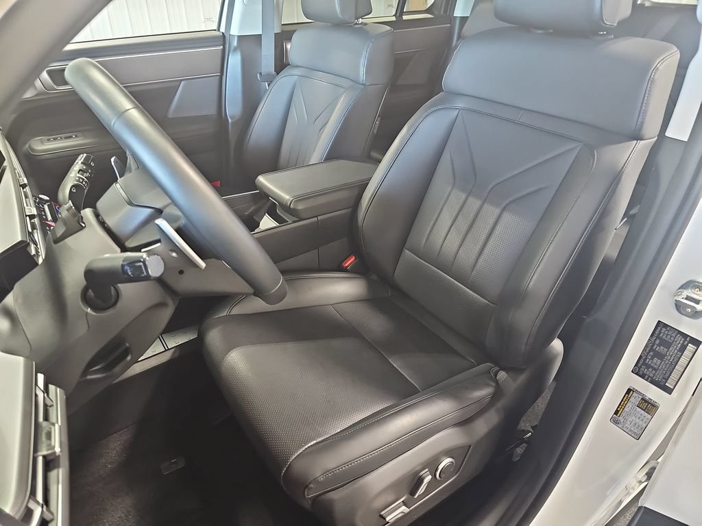 Certified 2026 Hyundai Santa Fe SEL AWD/4WD image 16