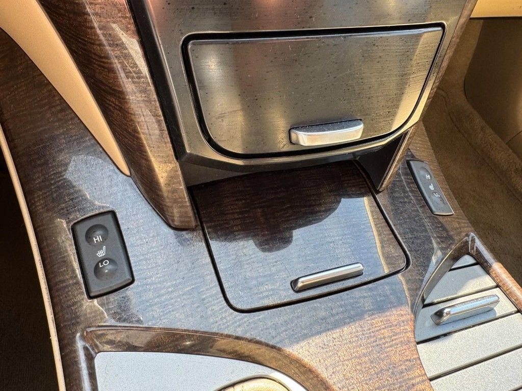Used 2010 Acura MDX image 21