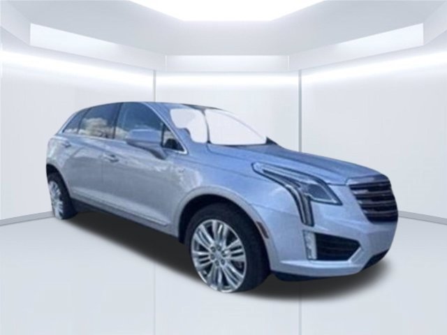 Used 2017 Cadillac XT5 Premium Luxury FWD image 18