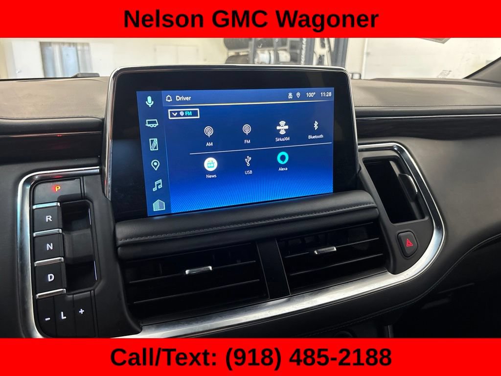 Used 2023 Chevrolet Tahoe LT AWD/4WD image 13